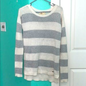 Hollister Sweater